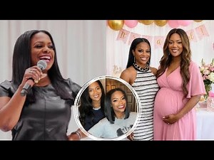Kandi Burruss SHOCKING REVEAL EXPOSED After Riley’s Secret Pregnancy News