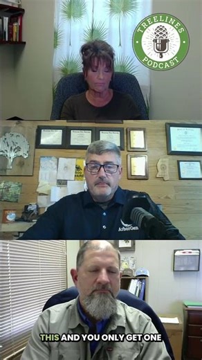 ArborGen TreeLines Podcast, Eps. 10 - You Only Get One Shot! #podcast #ArborGen #reforestation