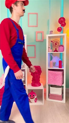 Quand le papier toilette te suit partout ! 😂 #shorts