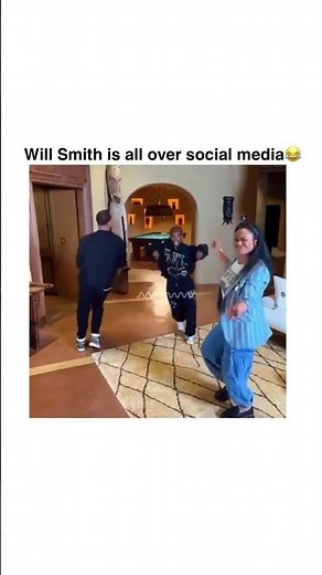 Doechii, Will Smith, and Tatyana Ali reduce our anxiety