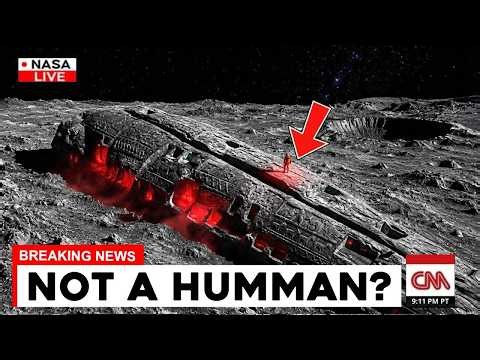 NASA's Artemis Mission Found Something Beneath the Moon That Changes Everything