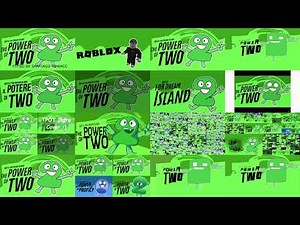 A LOT OF TPOT INTROS (earrape, do i need to say?)