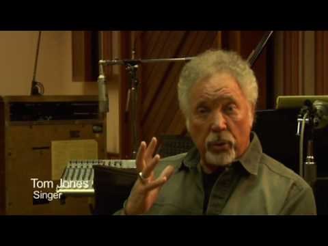 Tom Jones & Ethan Johns - In The Studio