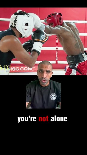 Essential Boxing Tips for Effective Sparring