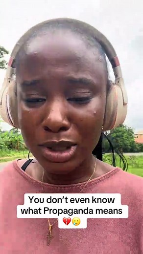 Understanding the Meaning of 'Amala' and Propaganda