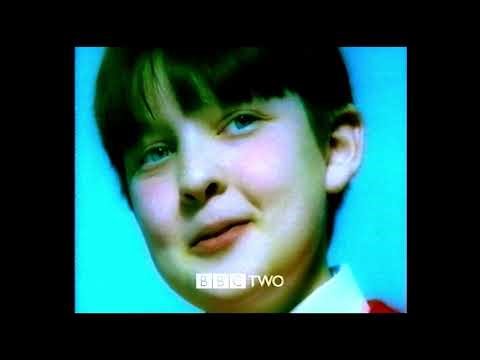 BBC Techno Games Promo (2000)