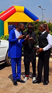 Boyfriend and girlfriend surprise each other on Blind Date TV loyalty test | Blind Date TV