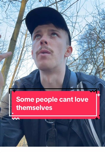 Some can’t just just love themslaves #shame #trauma #selfhelp #psychologyfact