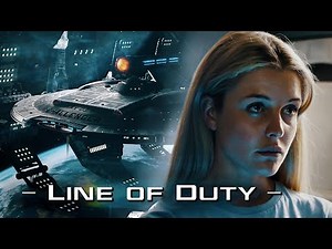 Line of Duty: a Star Trek Fan Production