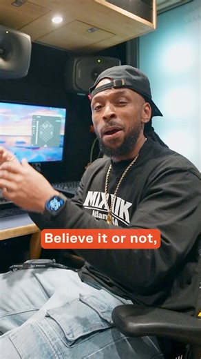 Guess what, Reason has released the Rack. This is a game-changer because now anybody can use the Reason Rack anywhere and in any DAW that you choose. Get ready to unlock and integrate all the legendary Reason tools, virtual instruments, and effects directly into your existing workflow. It’s time to bring that iconic Reason sound to your favorite DAW. What Reason tool are you most excited to use? | Reason Studios