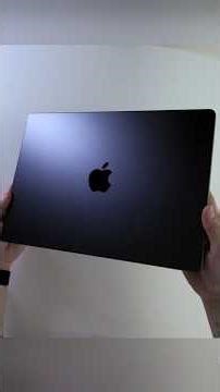 M5 Pro MacBook Pro 14-Inch with Nano-Texture Screen | ASMR Unboxing