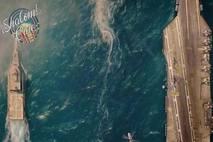 Escenas de peliculas - Godzilla vs. Kong. | Shalom