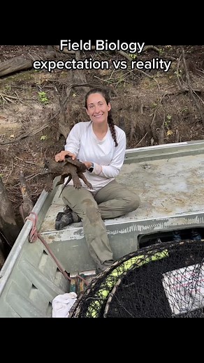 Interacting Safely with Wildlife: A Herpetologist's Perspective