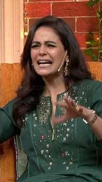 Mona ki romantic kahani! | The Kapil Sharma show