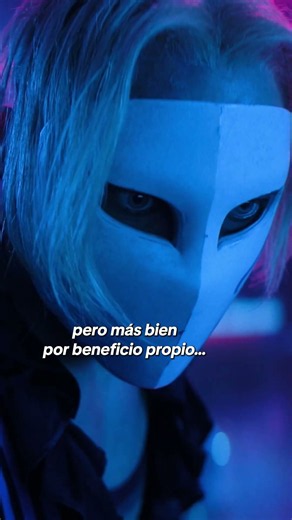 #StreetFighterLaPelícula | Orville Peck como Vega | Octubre 15