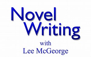 Novel Writing Course