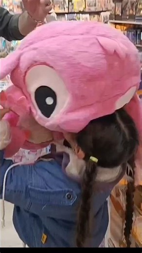 فاجأت ليان بالمدرسة واخدتها اشترينا أكبر ستيتش😍#shorts #شفا#ليان#funny #shfa #funny #explore #العاب