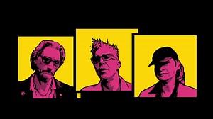 Alabama 3 are taking over 'And The Band Played On' on 3rd June at 8PM for a special edition Facebook live stream. Join Larry Love, The Spirit and Harpo Strangelove for one night only talking Hits, Exit Wounds, Attitude and Anarchy. RESCHEDULED* - CLICK TO GET REMINDER AGAIN. https://www.facebook.com/thealabama3/posts/10159801256267589 | The Alabama 3
