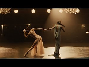 Wicked: For Good | Cynthia Erivo x Misty Copeland - "No Good Deed"