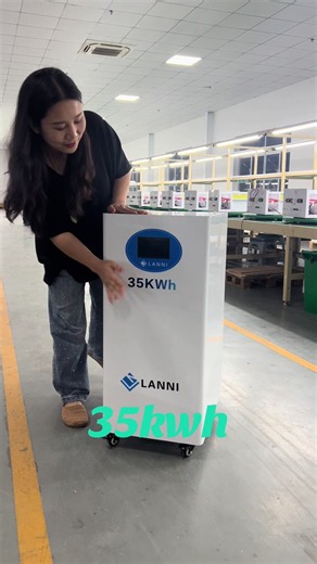 Home energy storage, solar photovoltaic power generation system, lithium iron phosphate battery, 15kWh, 30kWh, 35kWh, 50kWh, solar panel power station#Solar #DEYE #lifepo4battery #battery #lifepo4battery48v