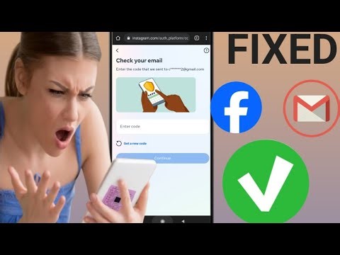 Fix Facebook Check your notifications on another device Solved | 100% Working