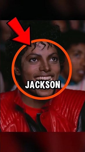 DID YOU KNOW MICHAEL JACKSON WAS GOING TO BE WILLY WONKA? 🤣