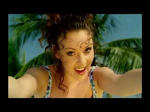 Blumchen - Nur Getraumt (4K-Upscale) 1997