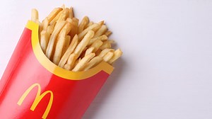 17 Items Available On The Menu In McDonald’s Japan - Whimsy & Spice