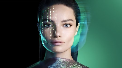 L'Oréal Group: Discovering ModiFace