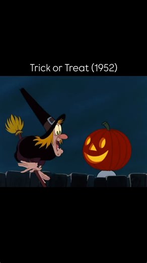 Disney History on Instagram: "June Foray voiced Witch Hazel in Disney’s Trick or Treat (1952), one of her many iconic roles in animation history. Foray worked with all the major studios but is probably best known as the voice of Rocket J. Squirrel and Natasha Fatale from The Rocky and Bullwinkle Show. She also voiced Granny in Looney Tunes, Grammi Gummi in Gummi Bears, and Lucifer in Cinderella."