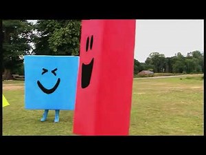 Mister Maker Shapes Dance