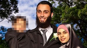 ISIS bride charged after repatriation