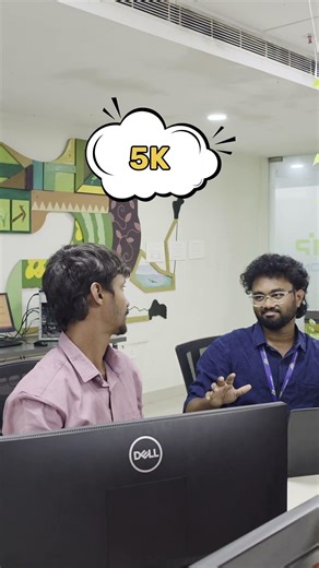 Frustrated Employee & Savior HR 😂💼 #comedyshorts #officecomedy #hrmemes #relateble #workstress