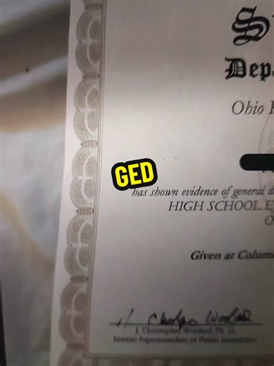 ¿Necesitas ayuda para aprobar los exámenes del GED? Te ayudaremos a obtener tu certificado del GED. #GED