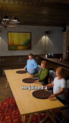 @az_mediaofficial on Instagram: "The Man Who Died In Cockroach Eating Contest"