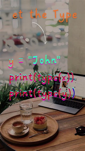 What is a Variable in Python? 2026(Beginner Guide) 🐍💻 #2026 #coding #programming #python #tech #fyp