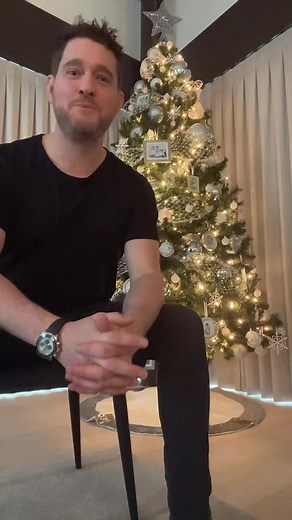 Michael Bublé Christmas Songs - Complete Playlist