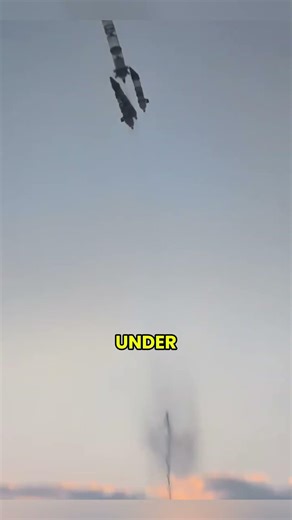 Kids in China Launch a Rocket Using a Plastic Bottle! #shorts