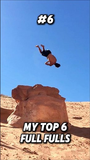 My HARDEST DOUBLE DOUBLES COMPILATION 🤯