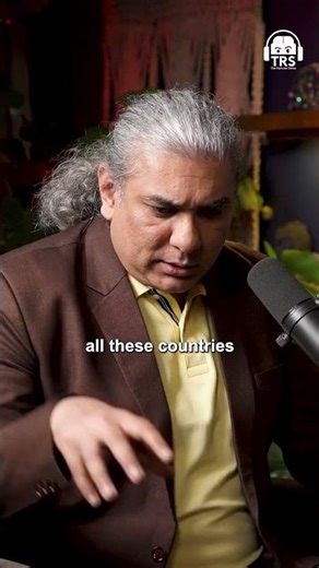 Why Is Iran Being Targeted? #shorts