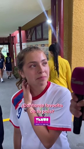 ¿Cual es tu cantante favorito de tu país? Preguntas en el Inter