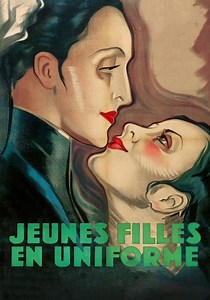 Regarder Jeunes Filles en uniforme en streaming