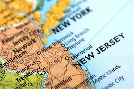 Ocean County town tops list for NJ’s highest populated ZIP codes