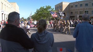 Muskegon branch NAACP  barred from attending Memorial Day Parade