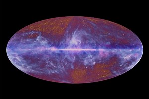 Big Bang gets clearer