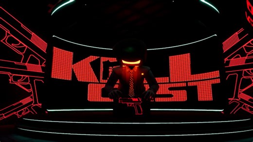 Kill Cast – Beta Sign Up | Alpha Beta Gamer