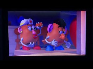 Toy Story 2 Special Edition 2-Disc DVD Trailer