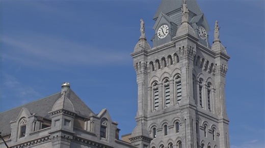 Audit of Erie County’s assigned counsel program finds major cost increases, excessive caseloads