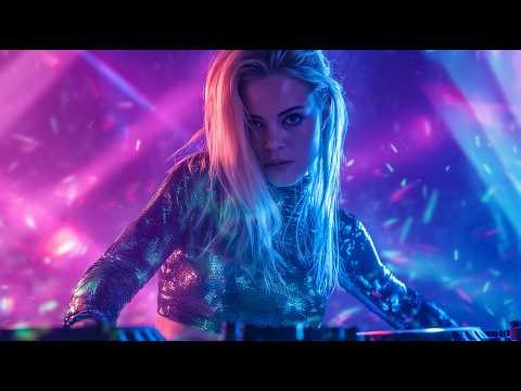 Epic Trance 2026 | Uplifting & Melodic Galactic Trance Mix | 1 Hour Euphoric Energy