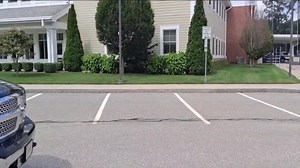 -WALK OF SHAME- SERGEANT DISMISSED (ID FAIL) W_MASS ACCOUNTABILITY #PressNHnow #police #reels | America Today Now